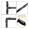 Gardrip 60 Piezas De Accesorios En T Para Riego Por Goteo, C 1