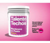 Membrana En Pasta Talento Techos Polacrin X 20 Lts Blanco 0