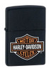 Encendedor Zippo 218hd.h252 Harley Davidson Garantia + Combo 0