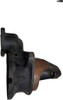 Cubre Impulsor Mercedes Benz Indiel 3