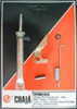 Kit Regulador Automát. Freno Tras. Der. Pointer - Cha 60113 2
