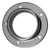 Ciclon Separador De Particulas Con Caño De Pvc De 110mm 0