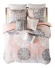 Home Essence Springfield Juego De Cobertor De 7 Unidades Col 1
