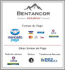 Pinza Okuma 6 Pulgadas  Bentancor Outdoor 5