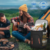 Capolo Mochila Térmica De 30 Latas, Mochila 5