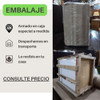 Aplique Chico Bronce 2 Brazos Cod 31457 3