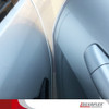 Salvapuertas Transparente Tipo U X 5 Mts Universal Silvaflex 6