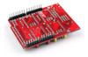 1xv3 Grabador 3d Cnc Escudo Expansión Junta A4988 Controlado 4