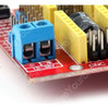 1xv3 Grabador 3d Cnc Escudo Expansión Junta A4988 Controlado 5