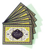Paquete Distintivo De Tarjetas De Eid Al-fitr O Eid Al-adha, 0
