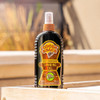 Caja X12 Aceite Bronceador Coco 250ml Cocoa Beach 1
