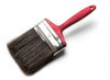Pinceleta Pintura Obra N40 Gris Pinturas Varias 0