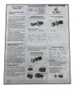 Llave Inversor De Marcha Monofasico 40a Elibet Panel 3