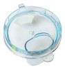 Tapa  Procesadora Philips Cucina Hr7633 Hr7638 4
