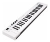 Midiplus X4 Mini Controlador De Teclado Midi Blanco 2