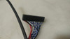 Flex Cable Lvds Tv Oyility 39d19a 46 Cm 2