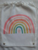 30 Mochilas Sublimadas Personalizadas 35 X 45 3