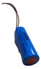 Bateria Para Luz De Emergencia - Atomlux- Nh-202307 2
