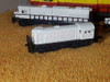 Werkspoor 600 Dummy Escala N 3