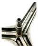 Kit Soporte Eje Tambor Lavarropas Aurora 6306 3
