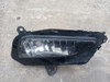 Rompeniebla De Chevrolet Cruze  Original 5