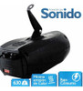 Proyector Luz Cañon Led Audioritmico Dj Eventos Boliche Loca 1