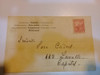 Postal Antigua Año 1902 Impecable 1