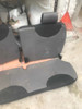 Asiento Trasero Geely Lc 1