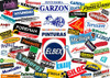 Motosierra A Gasolina Gladiator 20 Pulgadas M752/20 5