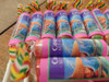 Candy Bar Raya El Último Dragón. 70 Golosinas. El Mejor!!! 3