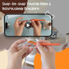 Kit De Crochet Para Principiantes, Tutorial En Video Naranja 2