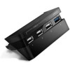 Hub Usb Ps4 Slim 4 Puertos Macrotec 0