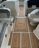 Piso Nautico Antideslizante - Tipo Teca - Deck 4