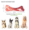 Juguetes Resistentes E Indestructibles Para Perros 3