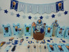 Combo Cumpleaños  20 Niños Temática A Elección 5