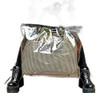 Bolso De Mano Impermeable Protector De Lluvia 5