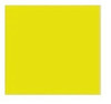 Tempera Alba 200ml Colores Fluorescentes Amarillo Fluo 1