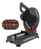 Cortadora Sensitiva 14  2500w C/3 Discos Gladiator Pro 0
