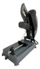 Cortadora Sensitiva 14  2500w C/3 Discos Gladiator Pro 2