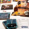Juego Caja Gloomhaven Febo 5