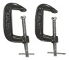Prensa Sargento Tipo G Americana Reforzada 76mm 3  Kld1047 1