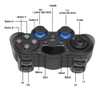 Joystick Generico Ps3/pc/android Inalambrico Usb Negro 3