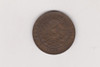 Moneda Argentina 2 Centavos Año 1883 Excelente + 0
