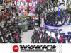 Horquilla C/susp Rd 29-1/18 S/ros Fast- C/bloqueo-works 2
