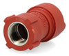 Cupla Acople Push Con Rosca Hembra 1/2x1/2 Agua Ppn Polimex 0
