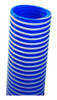 Kit Manguera Flot X 9m+ Tapaint+oring+acople Vulcano Piscina 1