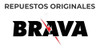 Optica Delantera Completa Brava Nevada 110 2017+ Original 3