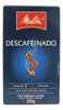 Café Melitta Molido Descafeinado 250gr. 0