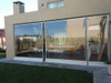 Cerramiento En Lona Pvc Premium Uv!!! Capital Y Gran Bs As! 2