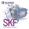 Control Automático Presión Flujo Pluvius Skf396 Presurizador 3